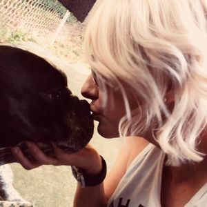 Meet your Posher, Renee